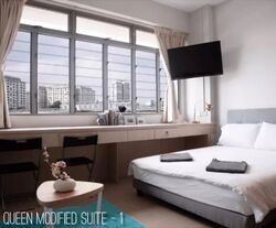 Boon Lay Drive (D22), Apartment #524381761